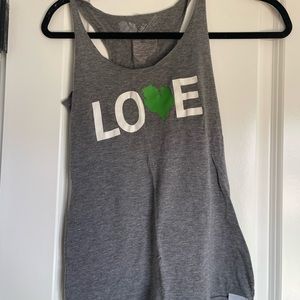 M22 tank top